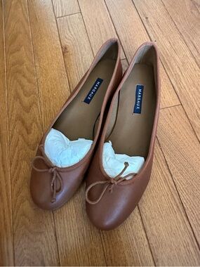 Margaux Demi flat
